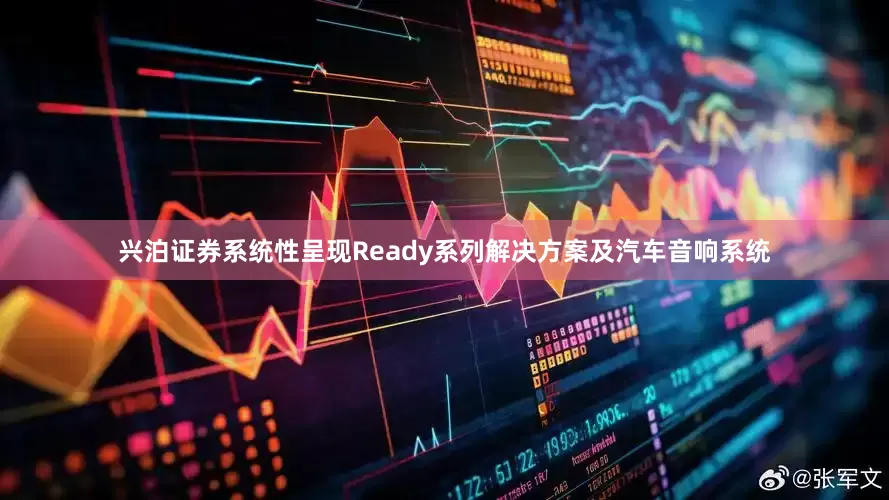 兴泊证券系统性呈现Ready系列解决方案及汽车音响系统