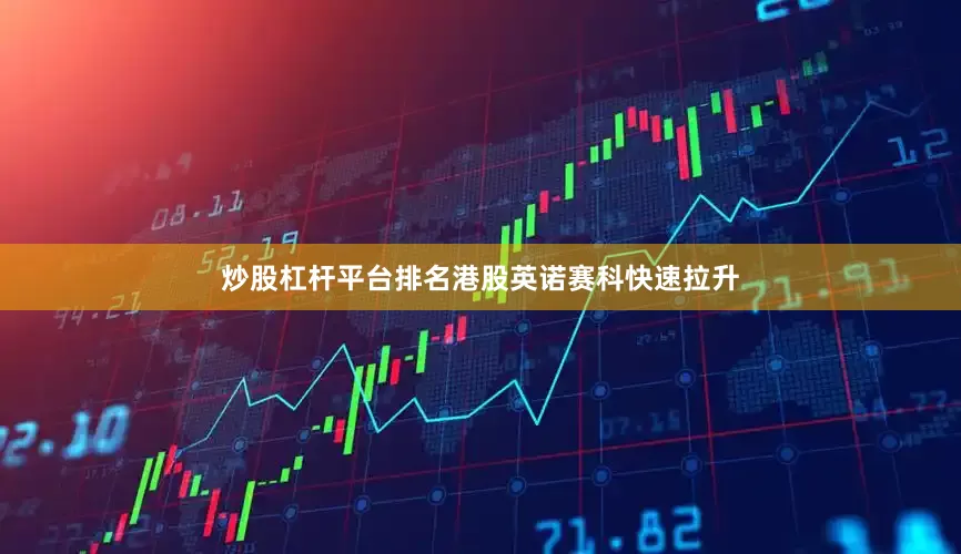 炒股杠杆平台排名港股英诺赛科快速拉升