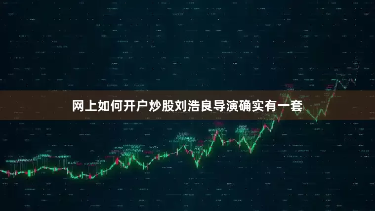 网上如何开户炒股刘浩良导演确实有一套