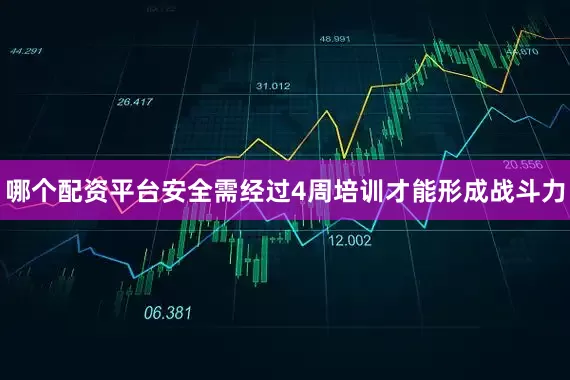哪个配资平台安全需经过4周培训才能形成战斗力
